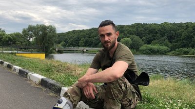 Боєць Іван Тарн Боєць Іван Тарн