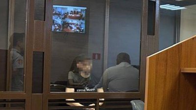 Вбивство підлітка, суд, 16-річний підліток, вирок, прокуратура