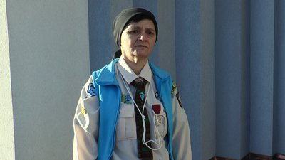 Пластунка Анничка Королишин Пластунка Анничка Королишин