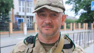 У складі волинських тероборонівців служить тренер дворазового чемпіона світу з джиу-джитсу