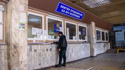 У Кіровоградській області відновили рейси на всіх внутрішньообласних маршрутах