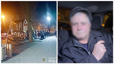 У Дніпрі затримали ймовірного нападника, який смертельно поранив 15-річного хлопця
