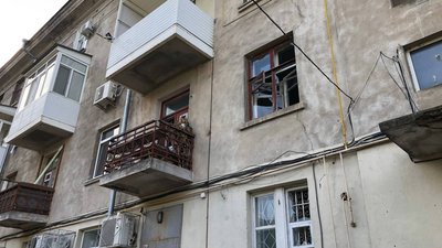 Вночі російські війська обстріляли Миколаїв — мер міста Вночі російські війська обстріляли Миколаїв — мер міста