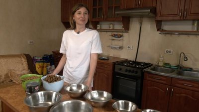 Інструктор має не тільки любити, а і довіряти: кінолог розповів про роботу із собаками Інструктор має не тільки любити, а і довіряти: кінолог розповів про роботу із собаками