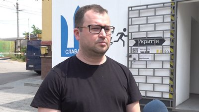 Максим Черкашин, керівник ГО "Освітньо-аналітичний центр розвитку громад" Максим Черкашин, керівник ГО "Освітньо-аналітичний центр розвитку громад"