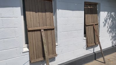 Гуляйполе – місто на лінії фронту: півтора року обстрілів.Фоторепортаж Гуляйполе – місто на лінії фронту: півтора року обстрілів.Фоторепортаж