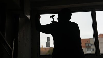 Відновлення будинків суми