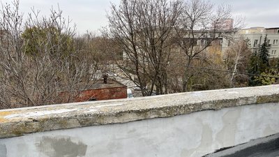 В Одесі фірму підозрюють у розкраданні коштів під час ремонту ковідного відділення В Одесі фірму підозрюють у розкраданні коштів під час ремонту ковідного відділення