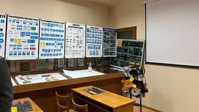 Автошкола для людей з інвалідністю запрацювала в Ужгороді Автошкола для людей з інвалідністю запрацювала в Ужгороді
