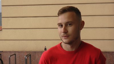 Франківський кандидат у депутати