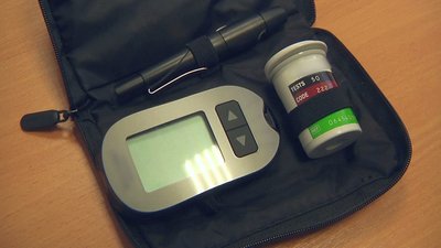 Міськрада Житомира просить МОЗ виділити кошти на сенсорні апарати для дітей з цукровим діабетом Міськрада Житомира просить МОЗ виділити кошти на сенсорні апарати для дітей з цукровим діабетом