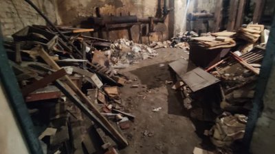 На Львівщині підприємство зобов'язали через суд привести укриття в належний стан