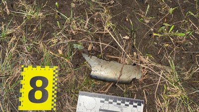 На Черкащині на смерть збили пішохода На Черкащині на смерть збили пішохода