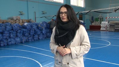 Меблі, ковдри, засоби гігієни: черкаські школи готові прийняти переселенців Меблі, ковдри, засоби гігієни: черкаські школи готові прийняти переселенців