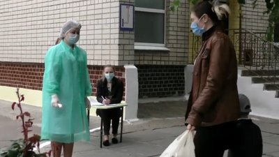 У Херсоні запрацювали дитсадки