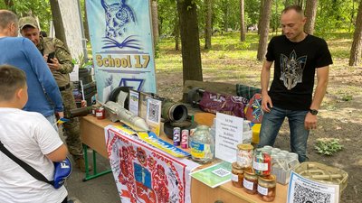 Волонтер-фест Волонтер-фест
