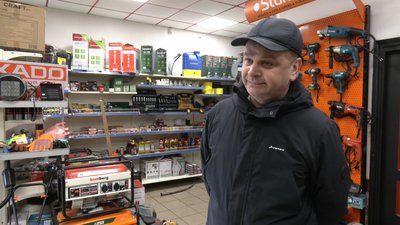 Менеджер магазину техніки Олександр Менеджер магазину техніки Олександр