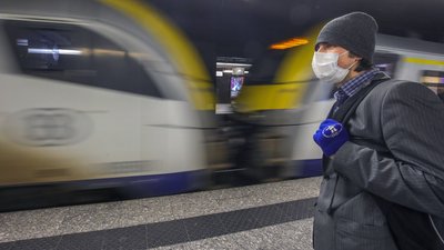 Кабмін вирішив скасовувати послаблення карантину, якщо кількість хворих знову збільшуватиметься