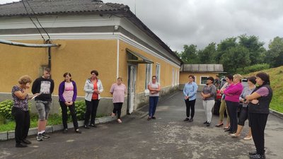 Батьки учнів Батьки учнів