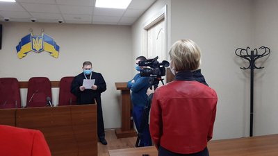 Реєстрацію Кернеса міським головою оскаржували в суді: оголошено рішення