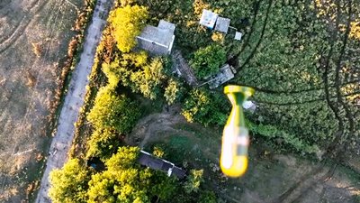 Миколаївські тероборонці разом з ССО підбили російський танк