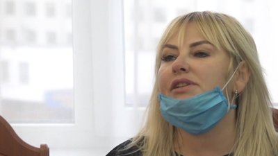 Підприємці Тернопільщини вимагали компенсацій через припинення роботи