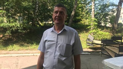 Переселенцям, які мешкали в школах Тернополя, запропонували житло в гуртожитках Переселенцям, які мешкали в школах Тернополя, запропонували житло в гуртожитках