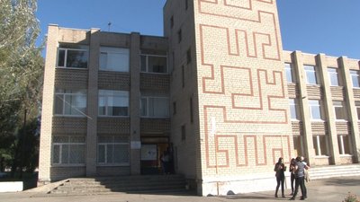 У Дніпрі перевірили готовність дільниць до проведення місцевих виборів в умовах карантину