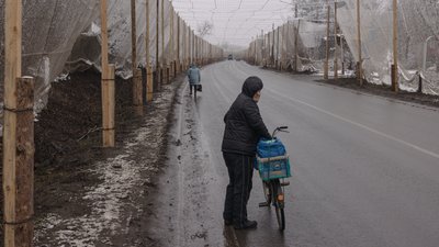 Евакуація