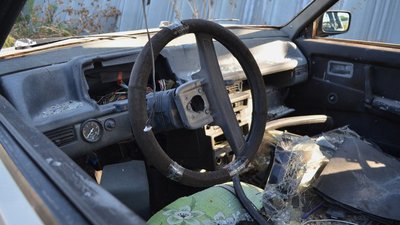 Роковини обстрілу гуманітарної автоколони в Запоріжжі: спогадати очевидців та родичів загиблих Роковини обстрілу гуманітарної автоколони в Запоріжжі: спогадати очевидців та родичів загиблих