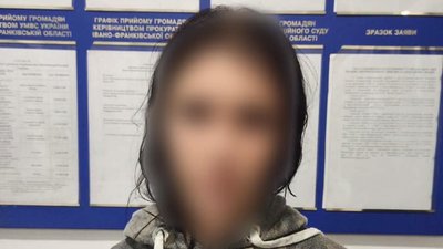 Дівчат, які втекли з центру соціальної підтримки, розшукала прикарапатська поліція Дівчат, які втекли з центру соціальної підтримки, розшукала прикарапатська поліція