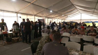 Евакуйована до Запоріжжя жінка з інвалідністю розповіла про життя в окупації на Донеччині