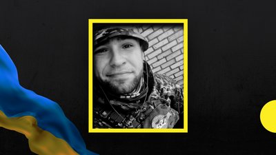 Дніпропетровщина втратила у війні з Росією двох бійців