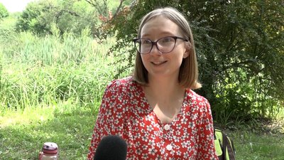 "Музика Шопена просто неба" – на Житомирщині проходить міжнародний фестиваль класичної музики "Музика Шопена просто неба" – на Житомирщині проходить міжнародний фестиваль класичної музики