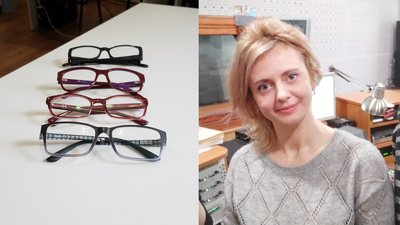Хвороби очей молодшають: лікарка з Рівного розповіла, як вберегти зір