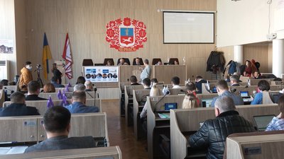 Черкаські вулиці залишаться зі старими назвами Черкаські вулиці залишаться зі старими назвами