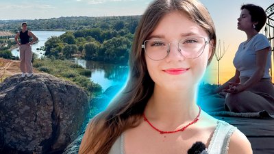 У Мигії на Миколаївщині організували табір для молоді