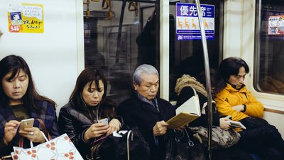 7 способів навчитися читати заново