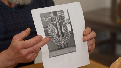 Оздоблював палац президента Узбекистану: 38 років професійно займається керамікою майстер із Рівного Оздоблював палац президента Узбекистану: 38 років професійно займається керамікою майстер із Рівного