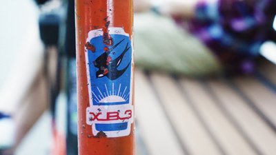 Троє на велосипедах: історії тих, хто вибрав "Україну"
