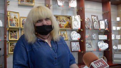 У Тернополі Держпродспоживслужба вийшла на карантинний інформаційний рейд