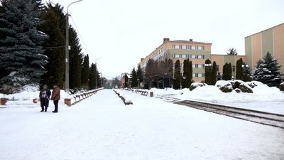 ВДПУ ім. Михайла Коцюбинського