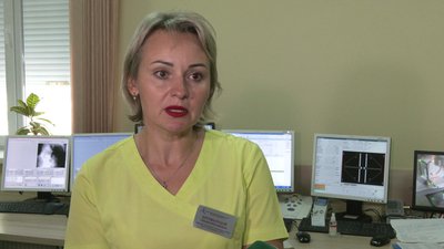 Другий лінійний прискорювач: навіщо він Чернігівському онкоцентру та для чого гроші в кредит Другий лінійний прискорювач: навіщо він Чернігівському онкоцентру та для чого гроші в кредит