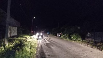 Збив насмерть і втік: поліцейські затримали винуватця смертельної ДТП на Закарпатті