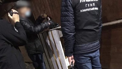 В Ужгороді викрили схему скуповування голосів, — прокуратура В Ужгороді викрили схему скуповування голосів, — прокуратура
