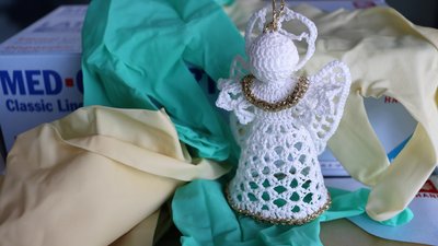 На 20 людей збільшилась кількість хворих COVID-19 у Миколаєві, загалом по області захворіло 24 На 20 людей збільшилась кількість хворих COVID-19 у Миколаєві, загалом по області захворіло 24