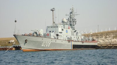 "Треба було більш агресивно захищати кораблі та Крим": спогади двох військових моряків про окупацію півострова "Треба було більш агресивно захищати кораблі та Крим": спогади двох військових моряків про окупацію півострова