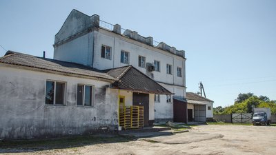"Біля нас росіяни облаштували пост, але ми продовжували пекти хліб". Як путивльська пекарня працювала в окупації "Біля нас росіяни облаштували пост, але ми продовжували пекти хліб". Як путивльська пекарня працювала в окупації