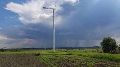 Дощові вихідні, можливий град: синоптики дали прогноз погоди на Рівненщині