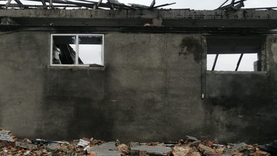 Протягом доби армія РФ понад 60 разів обстріляла Запорізьку область Протягом доби армія РФ понад 60 разів обстріляла Запорізьку область